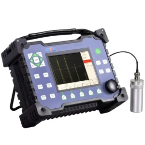 Leading NDT Ultrasonic test Equipment Flaw Detector Manufacturer Made in China