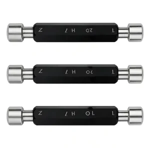 Left Hand Thread Plug Gauge Reverse Internal Thread Measuring Gauge