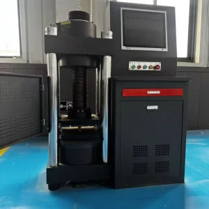 Level 1 Laboratory 0.5% Automatic Compression Testing Machine