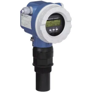 Level Measuring Instrument for Liquids and Bulk Solids FMU40 ARB2A2