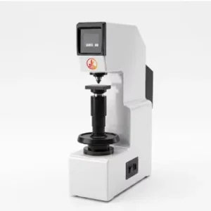 Lever-Type Brinell Hardness Testing Machine for Ferrous and Non-Ferrous Metals