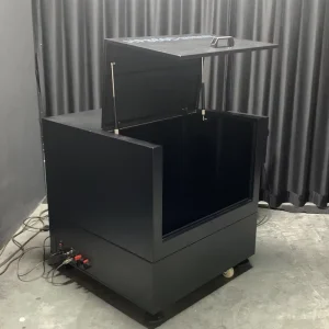 Light Goniophotometer for LDT and IES Testing HP880D