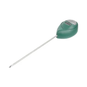 Lightweight Soil Moisture Meter Accurate Indoor Outdoor Ph Tester for Garden Lawn Farm Use