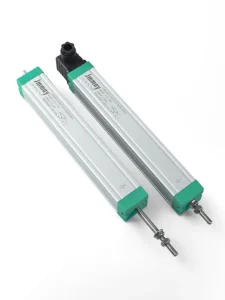 Linear Position Transducer KTC Stroke Displacement Measuring Gauge Industrial Electronic Ruler
