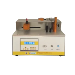 Lipstick Breaking Hardness Tester Paste Soap Hardness Tester Tension Meter