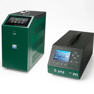 Lithium Battery Charge Discharge Tester for Battery Cell Performance Testing