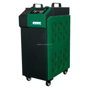 Lithium Battery Discharge Tester for Electric Vehicle Battery Pack Storage Repair and Performance Evaluation