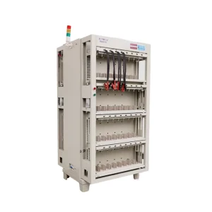 Lithium Battery Pack Charger, Discharger, Capacity Testing Machine, and Aging Test Cabinet for Prismatic Cells