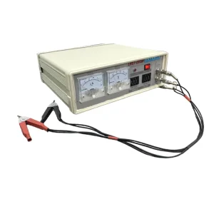 Lithium Battery Plate Short Circuit Testing Machine for Laboratory Research