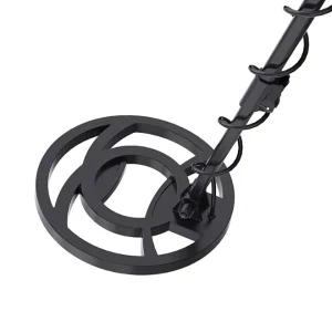 Long Range Industrial Handheld Metal Detector Machine IP65 25 Inches Sensitivity 20cm Coil