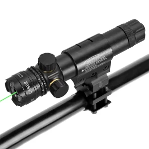 Long Range Laser Pointer Laser Light Pointer High Power Hunting Red Green Laser Pointer