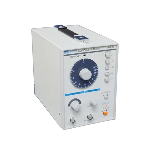 Longwei TAG-101 Low Frequency Signal Generator Audio Signal Source 10Hz-1MHz Single Wave Square Wave Available Multiple Ranges