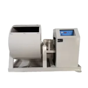 Los Angeles Abrasion Tester Asphalt Aggregate Impact Abrasion Test Equipment