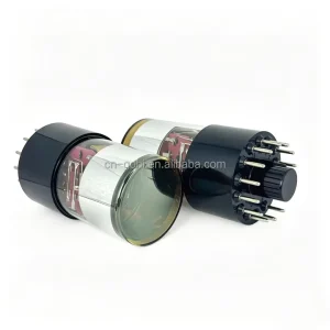 Low Dark Count Photomultiplier Tube PMT for Scintillation Counter LiDAR & Fluorescence Spectrometer Includes Magnetic Shield