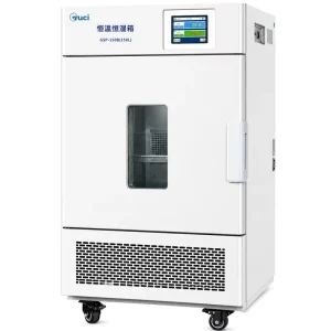 Low Temperature Test Chamber -50 Degrees Stability Test Box for Material Cold Resistance Testing