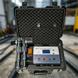 Low-Voltage Cable Spiking System and Fault Detection Tester