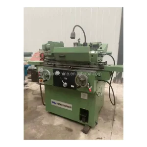 M1412 Universal Internal and External Cylindrical Grinding Machine
