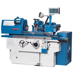 M1420-500 Metal Grinder Machine Universal Cylindrical External and Internal Grinding Machine