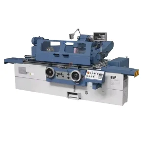 M1432B Universal Cylindrical Grinding Internal and External Cylindrical Grinder Machine