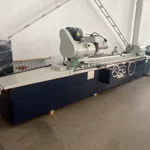 M1450 Universal External and Internal Cylindrical Grinding Machine