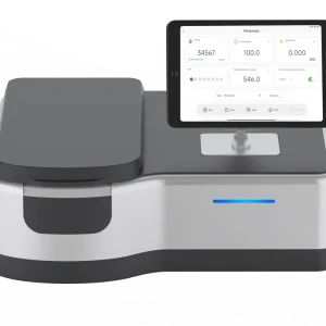 M600 Series Ultraviolet Visible Spectrometer 2nm Spectral Bandwidth 190-1100nm Wavelength Range