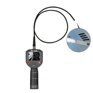 MAKA MK N05 Camera Head Diameter 8mm Industrial Endoscopic Camera
