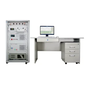 MATS 3100SA Hysteresisgraph Iron Loss Tester for Ferrite Cores