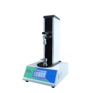 MCT 02 Medical Needle Penetration Force Tester for Disposable Syringe Needles