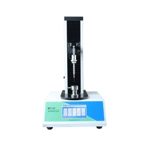 MCT-08 Battery Separator Puncture Force Tester for Lithium Battery Diaphragm Film Testing