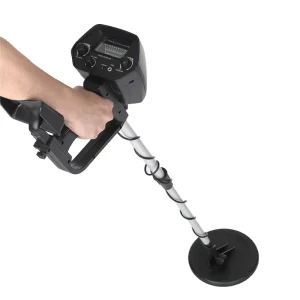 MD 4030 Hobby Ground Gold Metal Detectors for Treasure Hunting Beach Metales Detector Industrial Metal Detectors