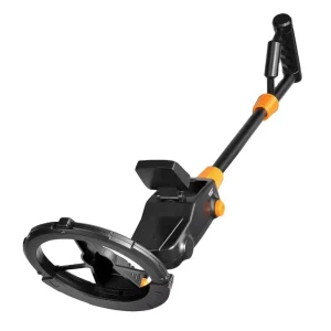 MD1008A Underground Metal Detector LCD Digital Hunter Detecting Pinpointer Gold Silver Jewelry Digger Treasure Search Finders
