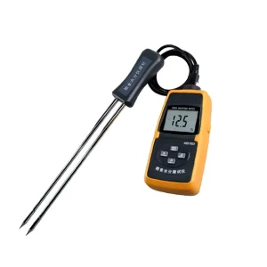 MD7822 Seed Moisture Meter Flour Moisture Meter Digital Moisture Meter