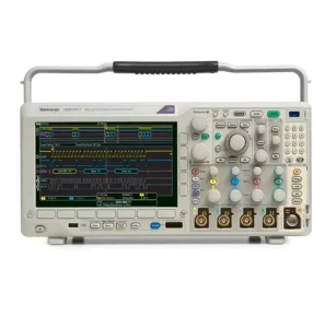 MDO3054 500 MHz 4-Channel 2.5 GS/s Mixed Domain Oscilloscope