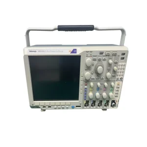 MDO4104C 1GHz Mixed Domain Oscilloscope 4 Channels