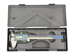 MECHWARE IP54 Digital Caliper Stainless Steel Electronic Vernier 150mm 200mm 300mm Precision Measuring Tool