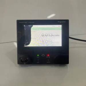 METSEION7400 Power Meter for PLC