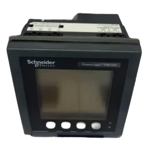 METSEPM5340 Power Logic PM5340 Power Meter One Year Warranty
