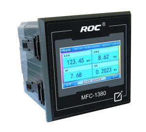 MFC-1200/MFC-1380 General Online Single/Multi-Channels Controller