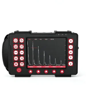 MFD100S Digital Ultrasonic Flaw Detector Alibaba Title & Core Advantages