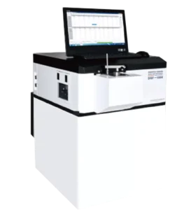 MG DSF 1000 High Accuracy Optical Emission Spectrometer for Rapid Detection Stainless Steel Copper Aluminum Iron Customized OEM