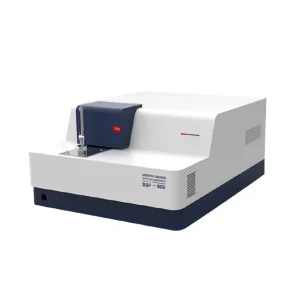 MG DSF 600 Full Spectrum Direct Reading Spectrometer Multi Element Analyzer for Stainless Steel Copper Aluminum and Iron Metals