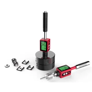 MH100 Leeb Hardness Tester for Multiple Metals