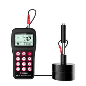 MH180 Portable Metal Hardness Tester for Leeb Hardness Measurements
