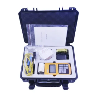 MH310 Portable Leeb Hardness Tester with 170~960HLD Measuring Range for Metallic Materials
