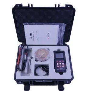 MH600 Portable Leeb Hardness Tester, 170-960 HLD Measuring Range