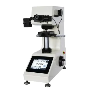 MHV 1000Z Digital Micro Vickers Hardness Tester