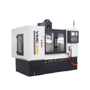 MINI &SMALL CNC VERTICAL MACHINING CENTER OR MILLING MACHINE VMC550