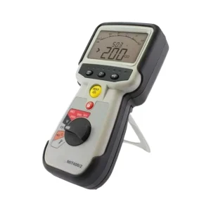MIT400/2 Testing Equipment