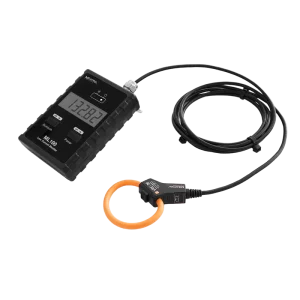 ML100 MA Current Meter with VRC Rogowski Coil Customizable Aperture for Various Conductor Sizes
