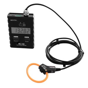 ML100 MA Current Tester Storage Temp -20℃ to 70℃ for Long-term Field Storage